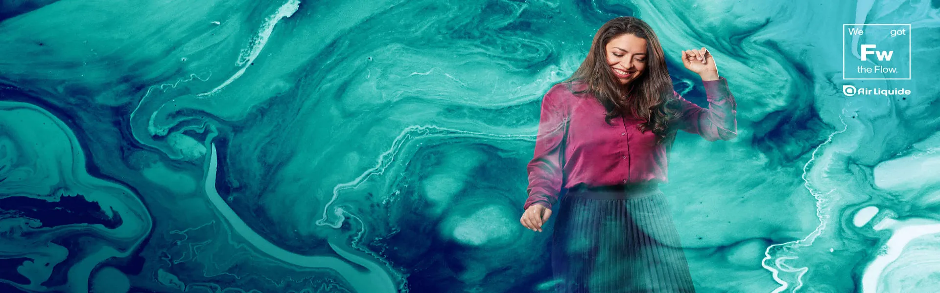 Flow Kampagne Karriere 1