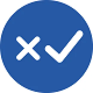 Häkchen und Kreuz_Entscheidung