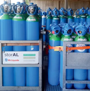 Butle Compact 300 bar